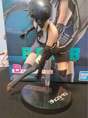 BANDAI 체인소 맨 B상 피규어