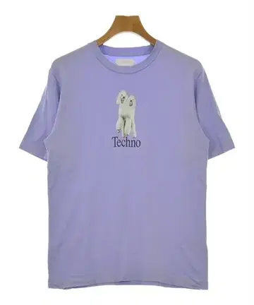 ICE & TECHNO 티셔츠 남성용
