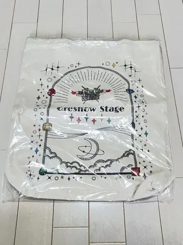 [배송비 포함] A! group 가치네바 토트백