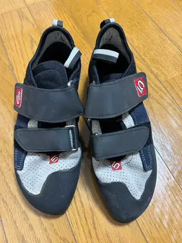 클라이밍 신발 파이브텐