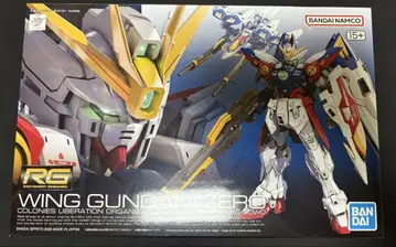 RG 윙건담 제로