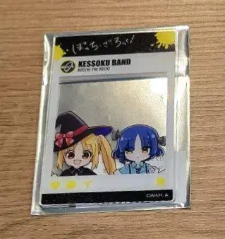 봇치 더 록! 프린세스 카페 시모키타자와 굿즈 POP UP SHOP