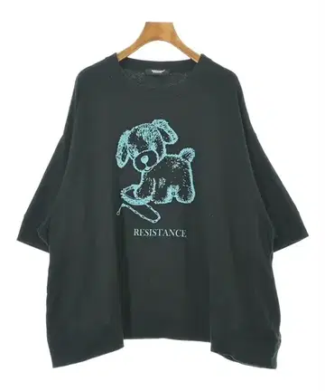 UNDER COVER 맨투맨 여성용