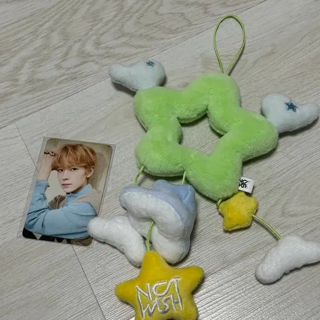 Dreamcatcher POP UP限定 バインダー ALL - DREAMCATCHER