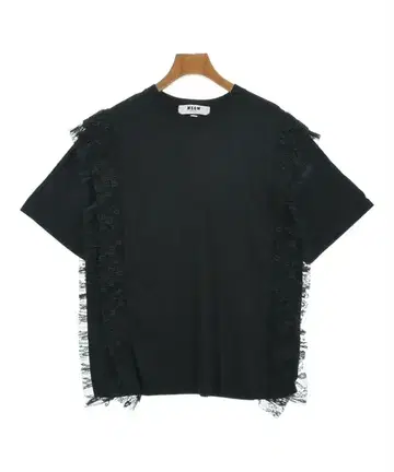 MSGM T셔츠 티셔츠 여성용