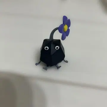 피크민 일하는 피크민 컬렉션 [ 바위 피크민 페이퍼 웨이트 ]