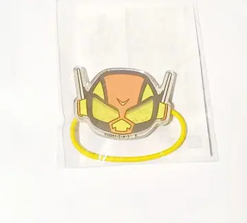 가면라이더 가브 하피크로 카오카오오카오 머리끈 브라무 홀로