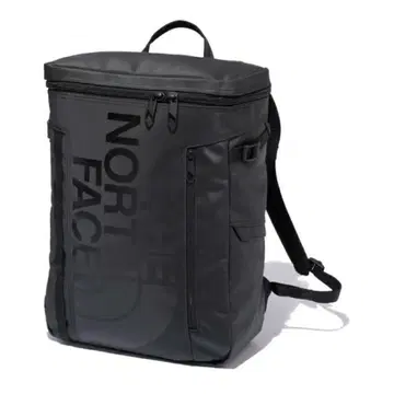 택 포함 새상품 THE NORTH FACE 블랙 백팩