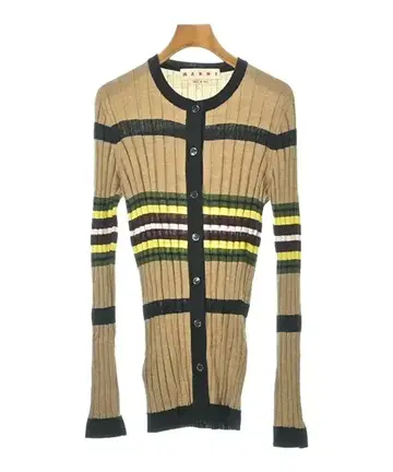 MARNI 여성용 가디건