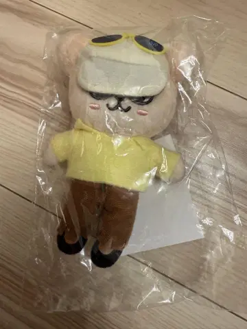 파피무 백참 미개봉 새상품 puppym