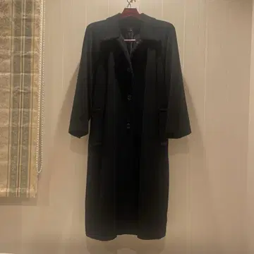 KORET 롱 코트