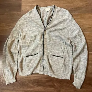 50s~60s TOWNCRAFT 가디건 jcpenny