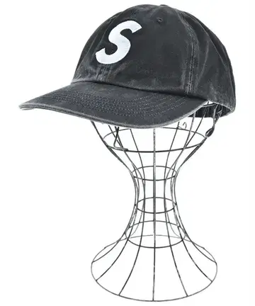Supreme 캡 남성용