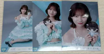 노이 토미타 나나카 브로마이드 컴프