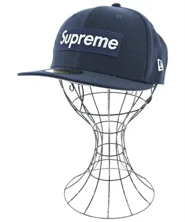 Supreme 캡 남성용
