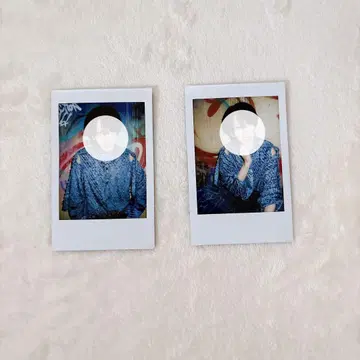 나메 랜덤 폴라로이드 란체키