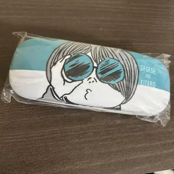 게게게의 키타로 키타로 안경 케이스