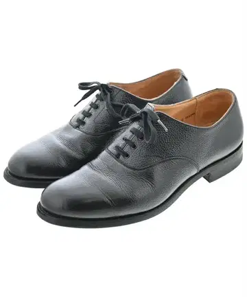 CROCKETT&JONES 비즈니스 드레스 신발 남성용