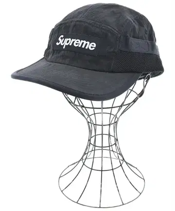 Supreme 캡 남성용