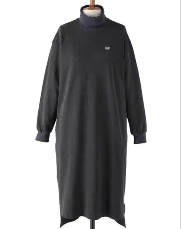 SCYE Cotton Pique Jersey Dress 사이