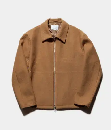 STILL BY HAND 울 블루종