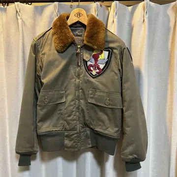 BUZZ RICKSON'S B-10 자켓