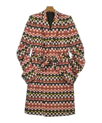 LOUIS VUITTON 체스터 코트 남성용