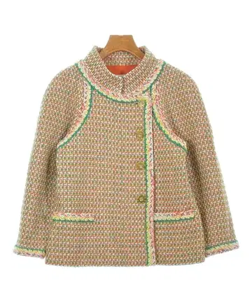 샤넬 캐주얼 자켓 여성용