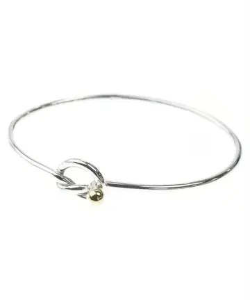 TIFFANY & CO. 팔찌 뱅글 여성용