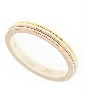 Cartier 여성용 반지