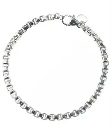 TIFFANY & CO. 팔찌 뱅글 여성용