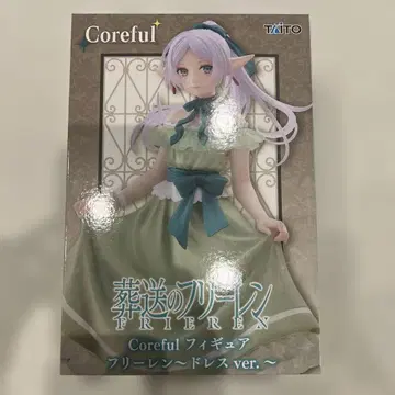 장송의 프리렌 Coreful 피규어 프리렌 ~드레스ver.~