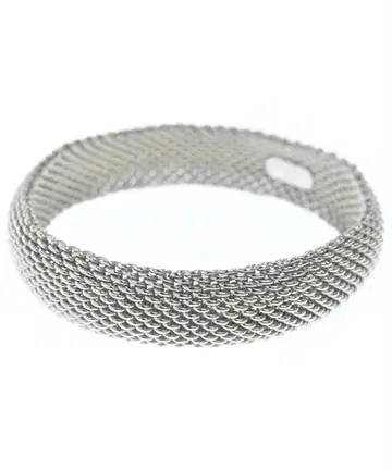 TIFFANY & CO. 팔찌 뱅글 여성용