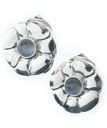 Georg Jensen 귀걸이 귀찌 여성용