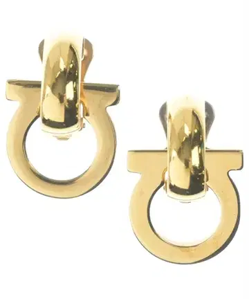 Salvatore Ferragamo 귀걸이 귀찌 여성용