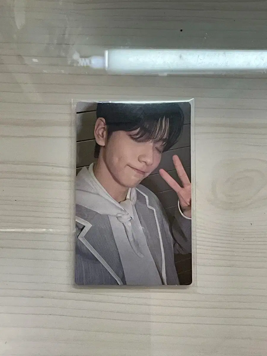 txt choi soobin poca for sale