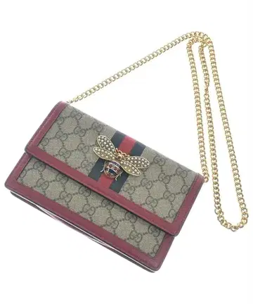 GUCCI 지갑 코인 케이스 여성용