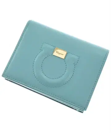 Salvatore Ferragamo 지갑 코인 케이스 여성용