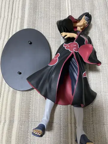 NARUTO 나루토 질풍전 VIBRATION STARS 이타치