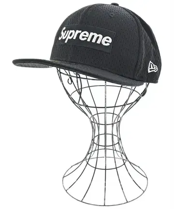 Supreme 캡 남성용