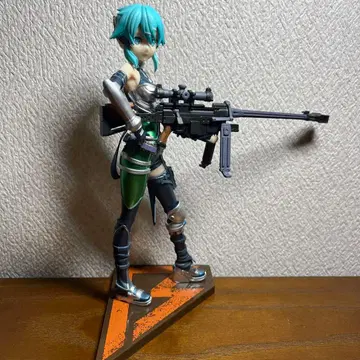 [ 중고 ] SAO 소드 아트 온라인 제일복권 A상 시논