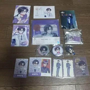 컬러풀 피치 모후 묶음 판매