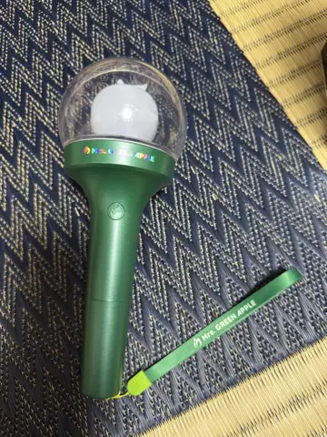 응원봉