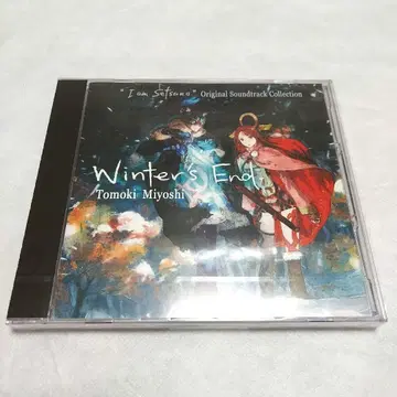 Winter's End [ 제물과 눈의 세츠나 ] 오리지널 사운드트랙