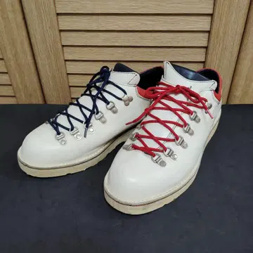 Danner x TOMMY HILFIGER MT. RIDGE LOW