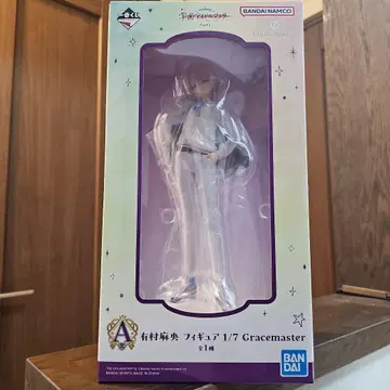 1/7 Gracemaster 피규어 아리무라 마오