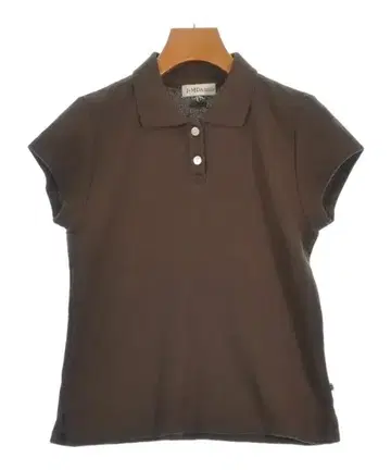 J&M DAVIDSON 피케 셔츠 여성용