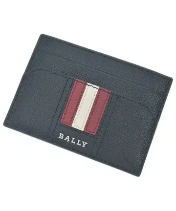 BALLY 카드 케이스 남성용