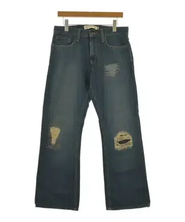 LEVI'S 데님 팬츠 남성용