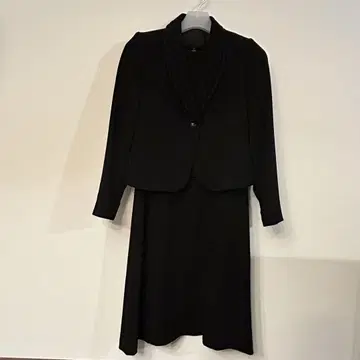 원피스 수트 세트